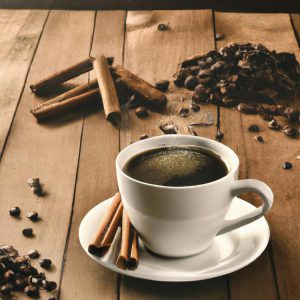 Czy picie kawy jest zdrowe?