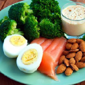 Dieta białkowa co jeść? Pomysły