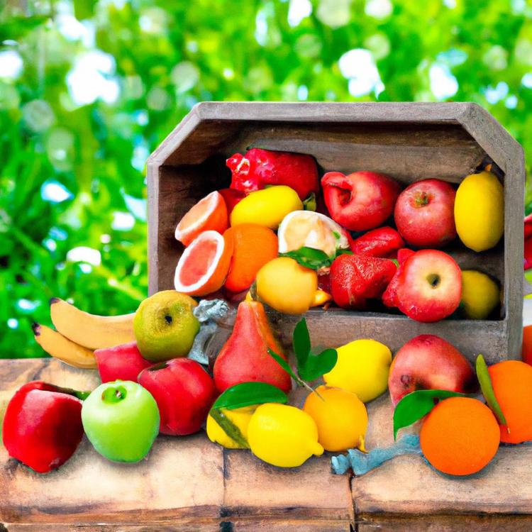 Jakie owoce na odchudzanie wybrać?