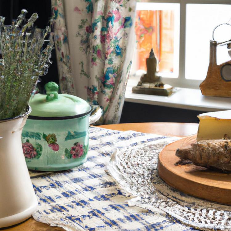 Kuchnia w stylu francuskim - kluczowe cechy