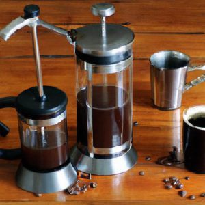 Sposoby parzenia kawy - jaki wybierzesz?