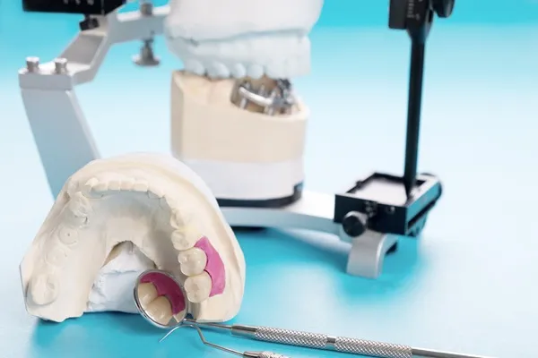 Wybór frezarki stomatologicznej